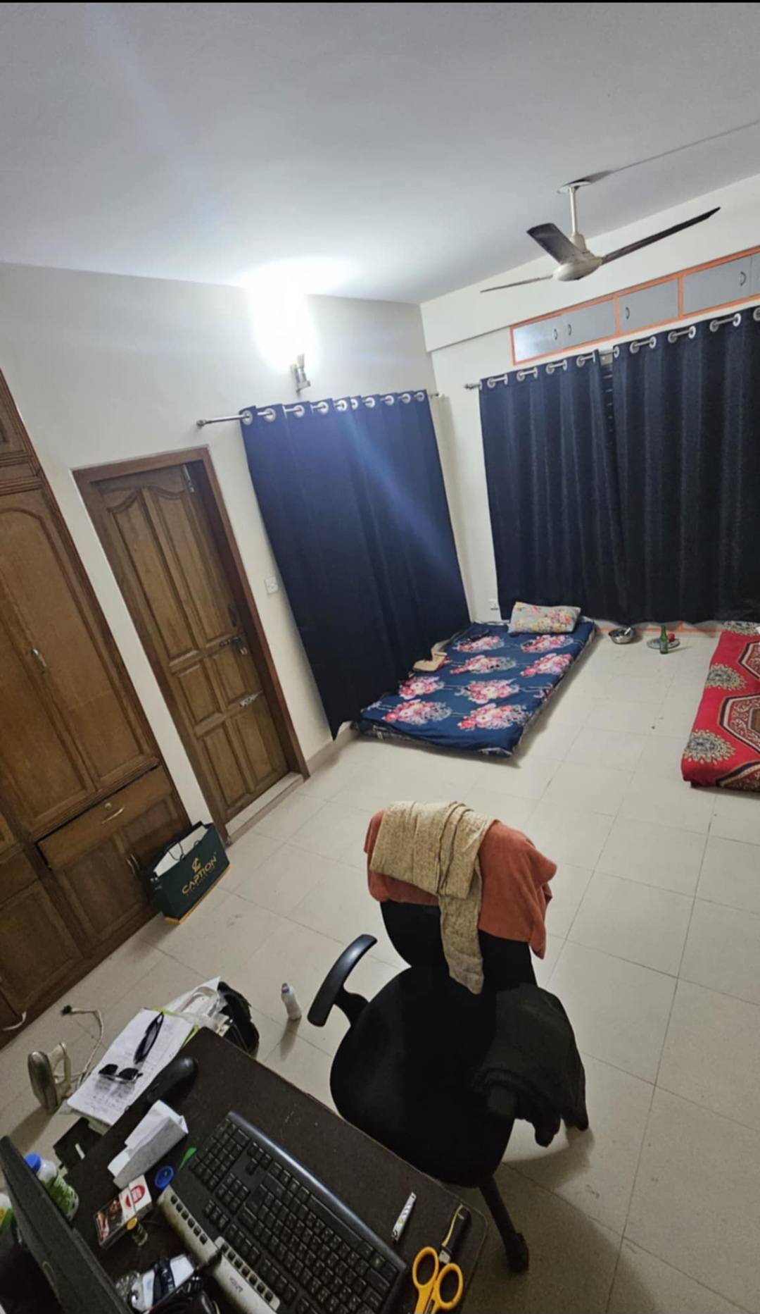 room vara