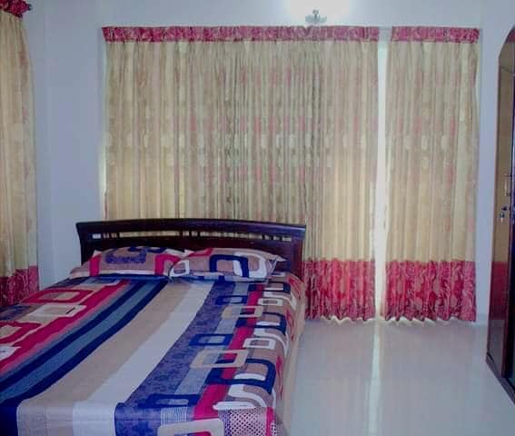 furnished apartment rent  Available from July 2022
