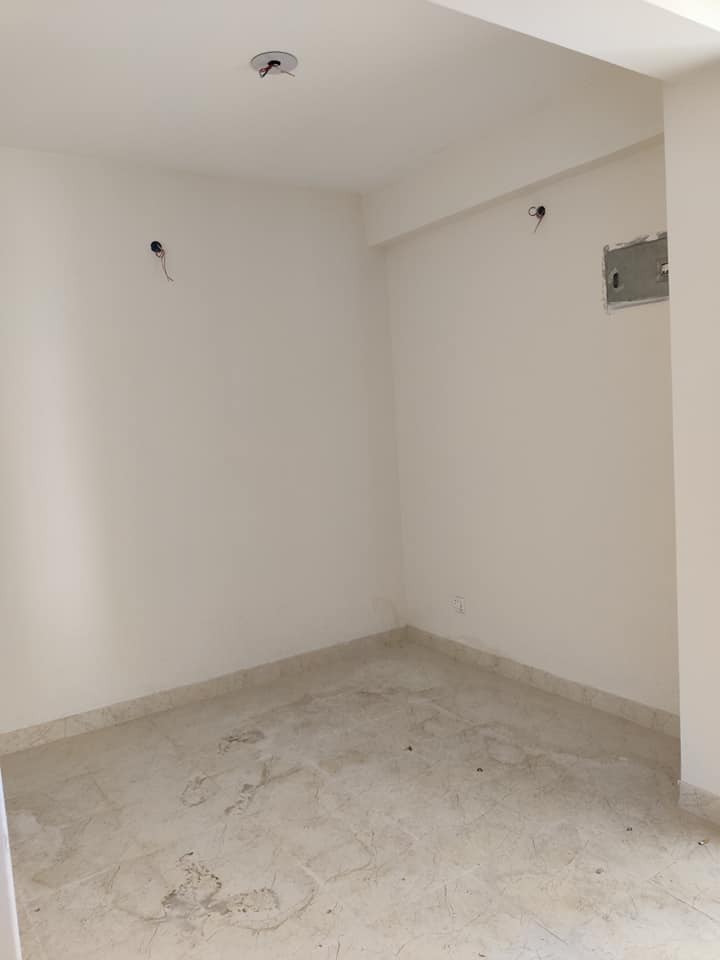 3 Bedroom Newly  Flat From July