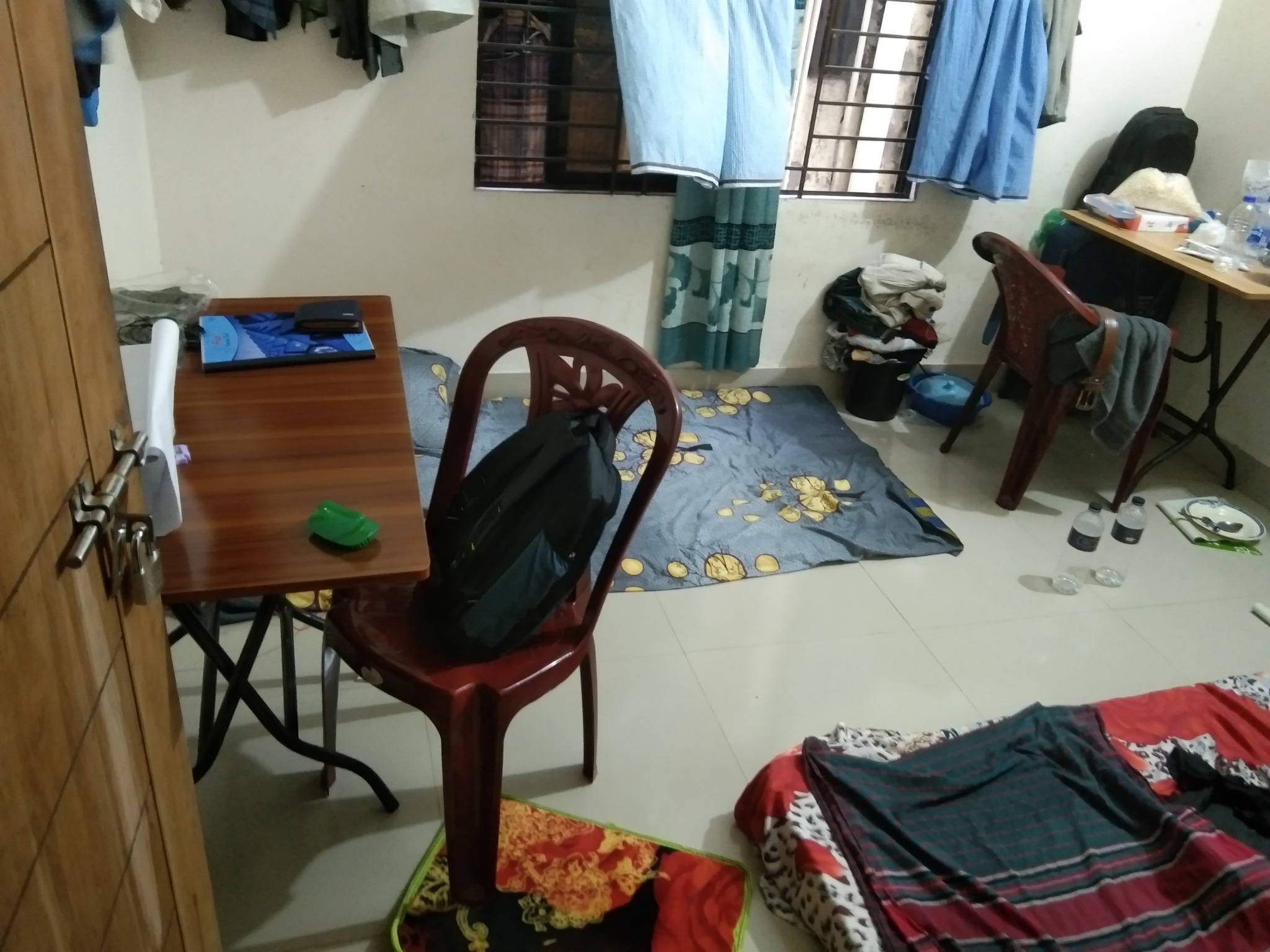 room vara