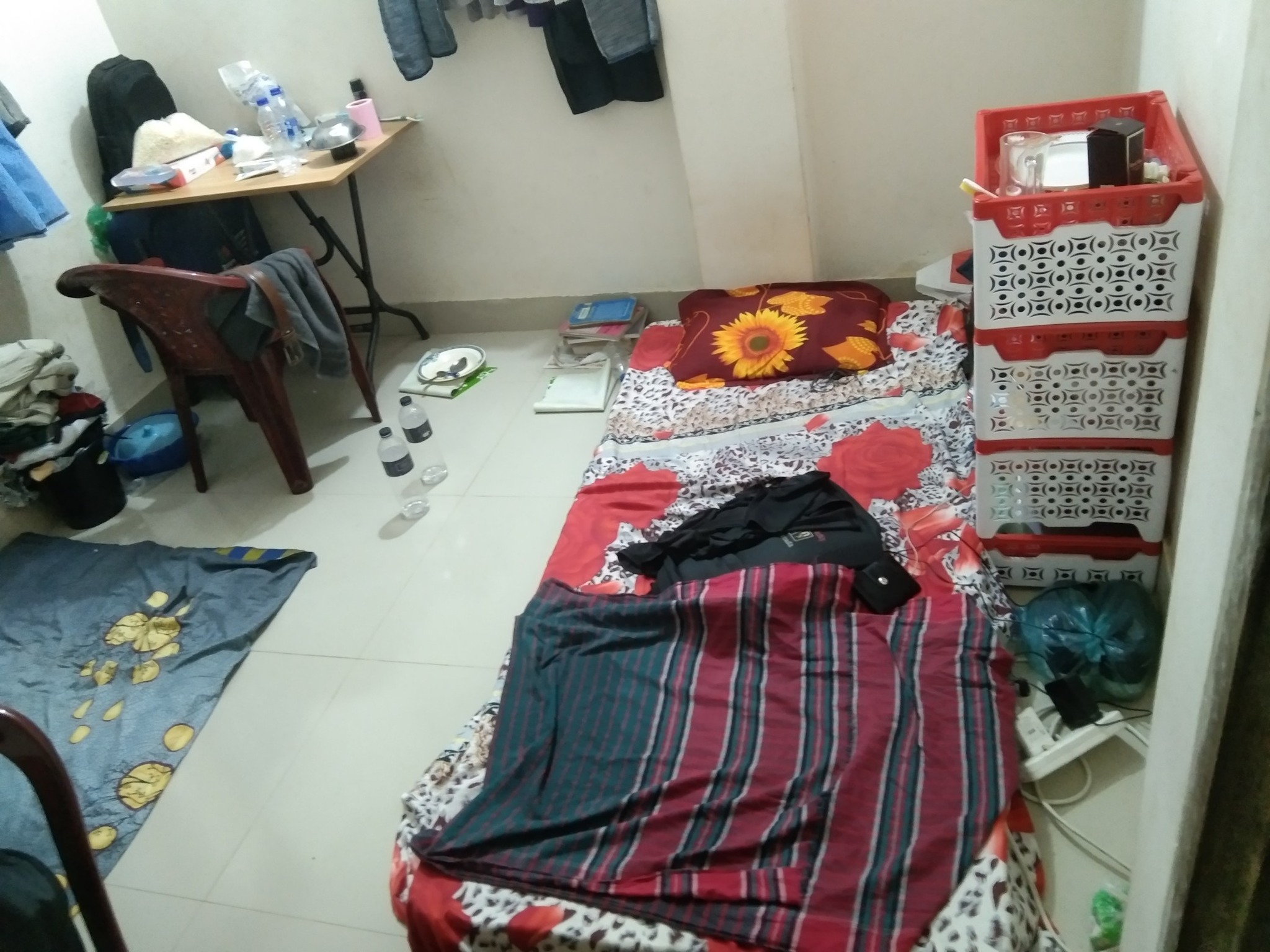 room vara