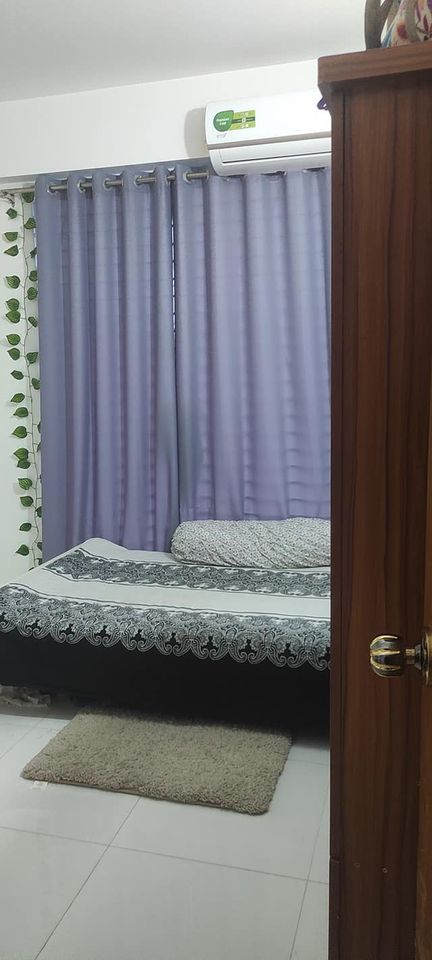 2 luxurious Masterbed available
