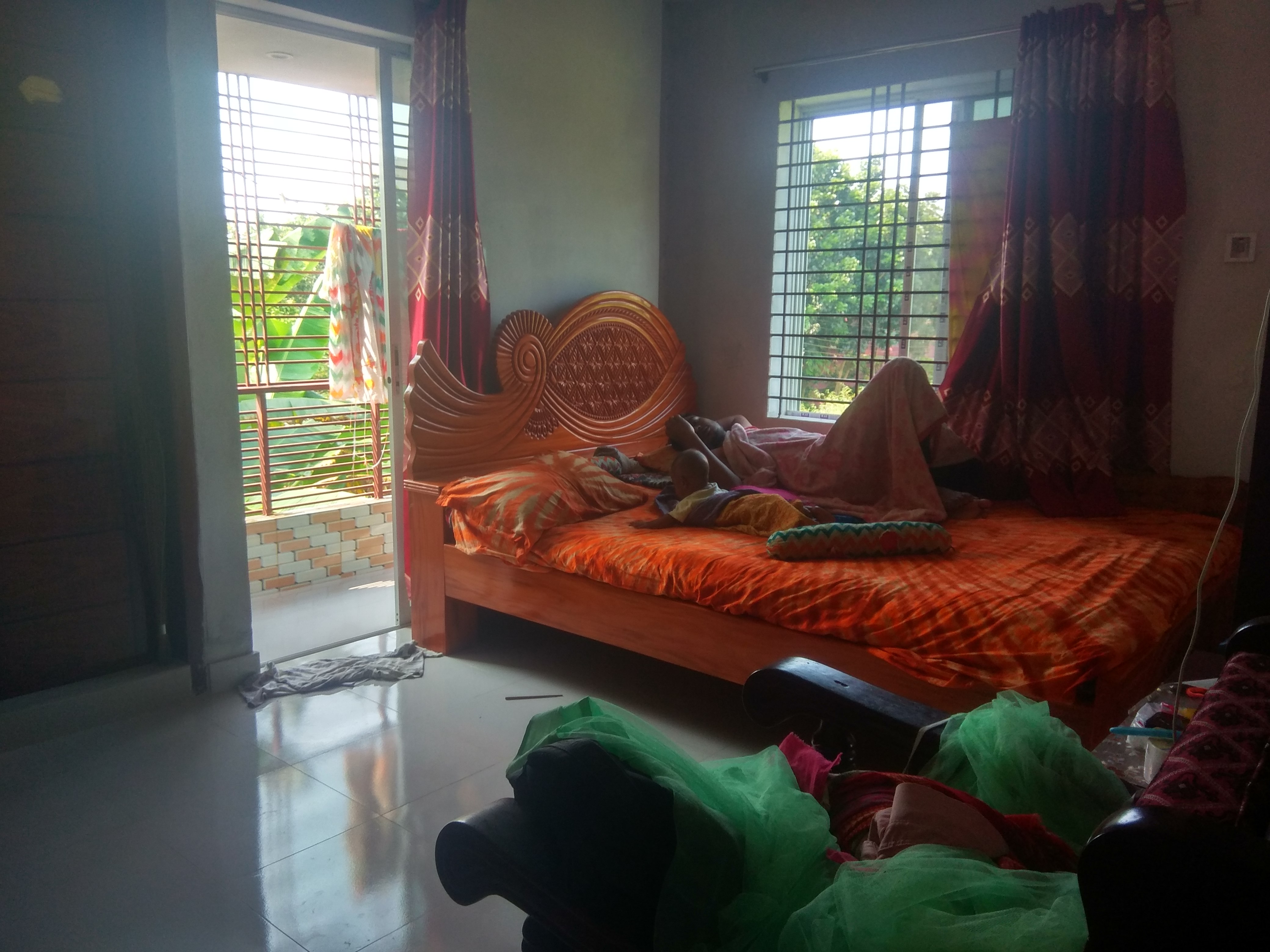 room vara