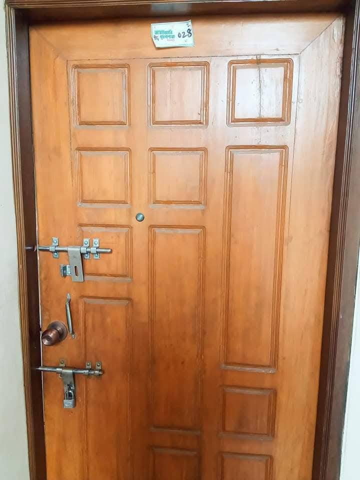 room vara