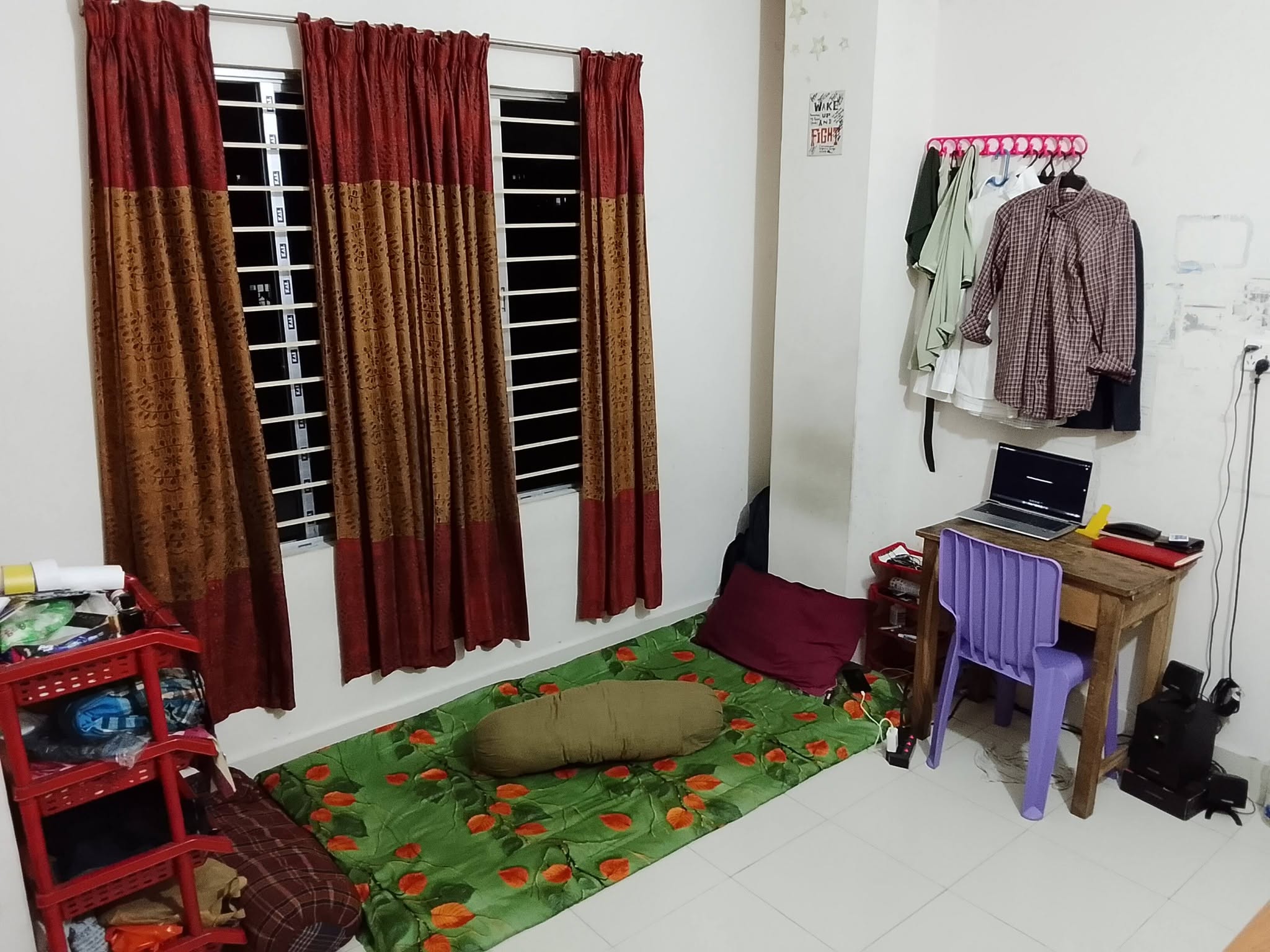 room vara
